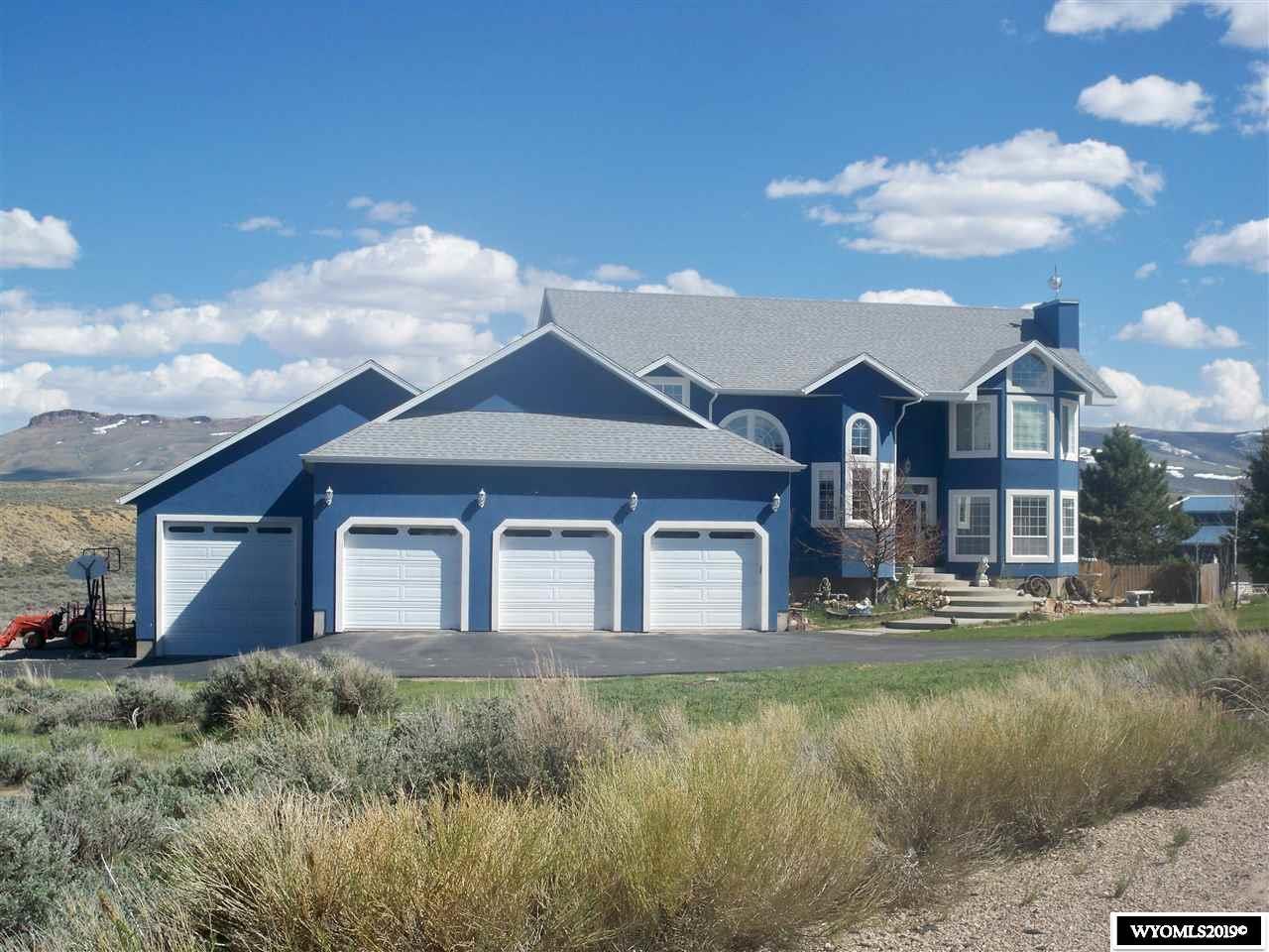 27 Warbonnet Road - Photo 1