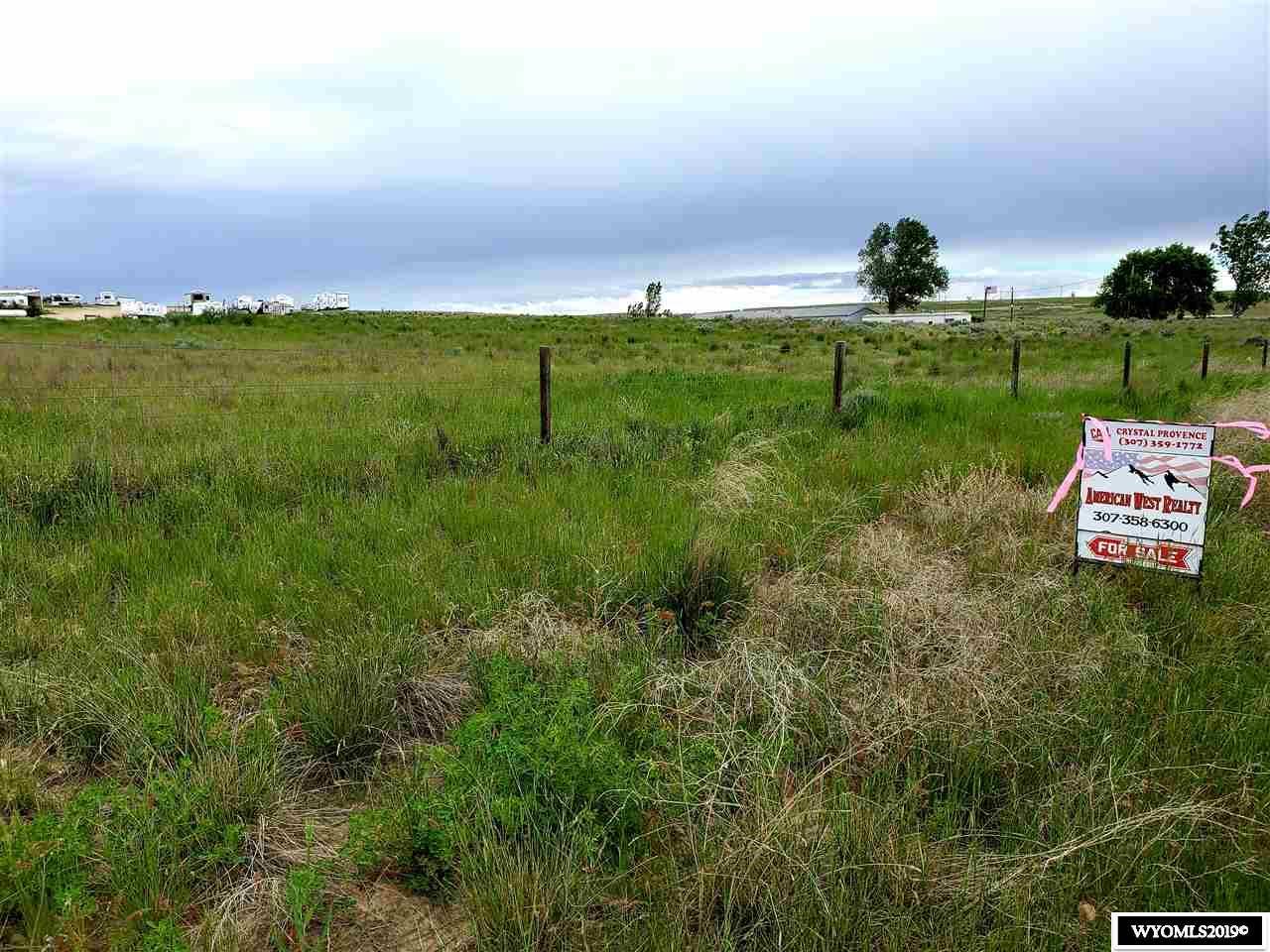 221 St Hwy 59 Highway - Photo 1