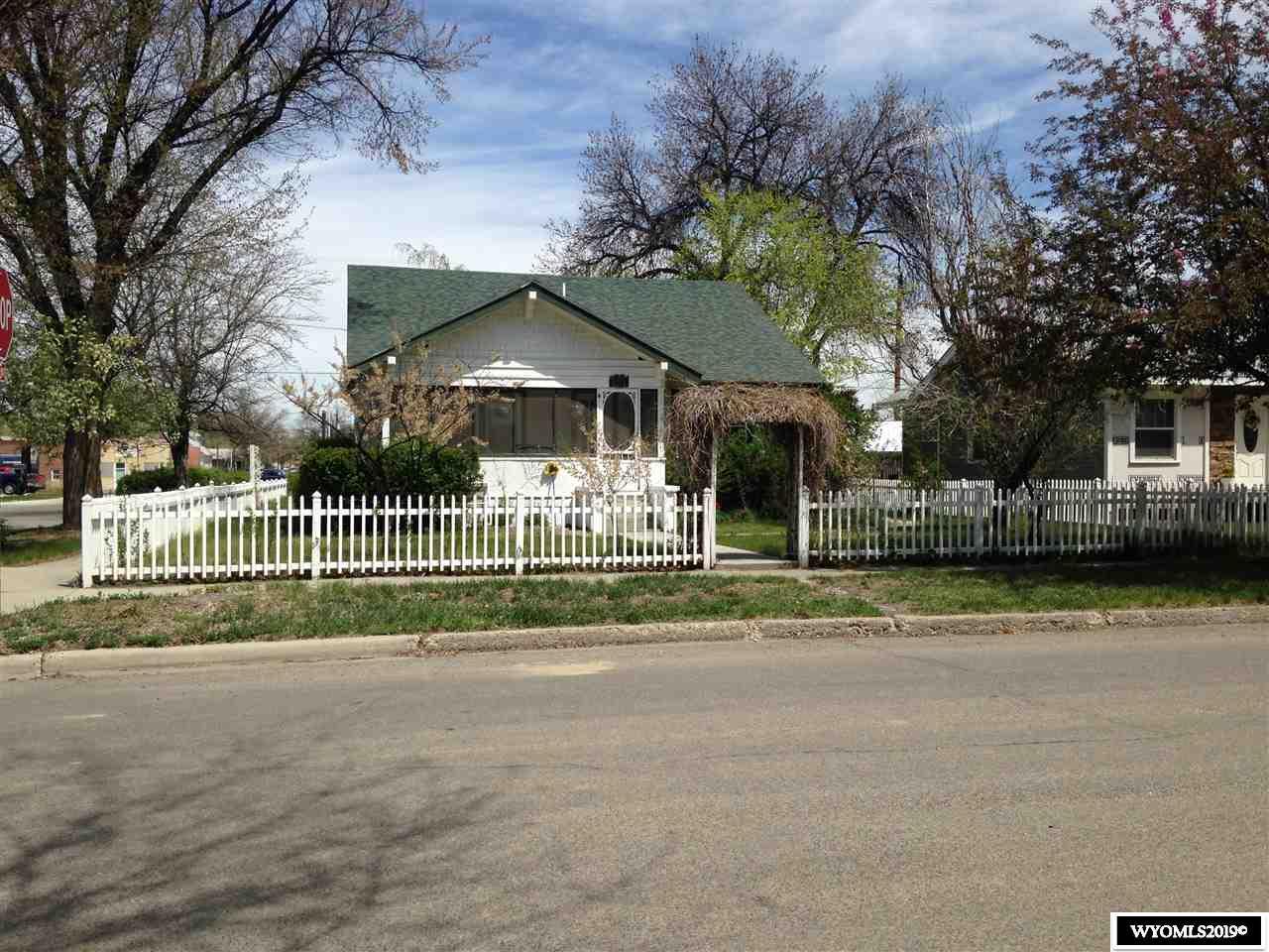 1201 Coburn Avenue - Photo 1
