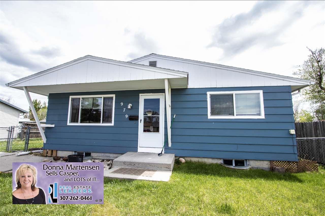 979 Rio Vista - Photo 1