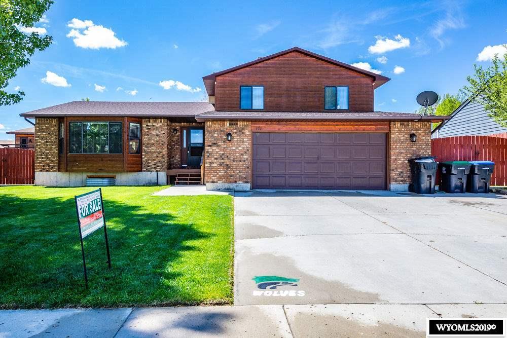 800 Saratoga Drive - Photo 1