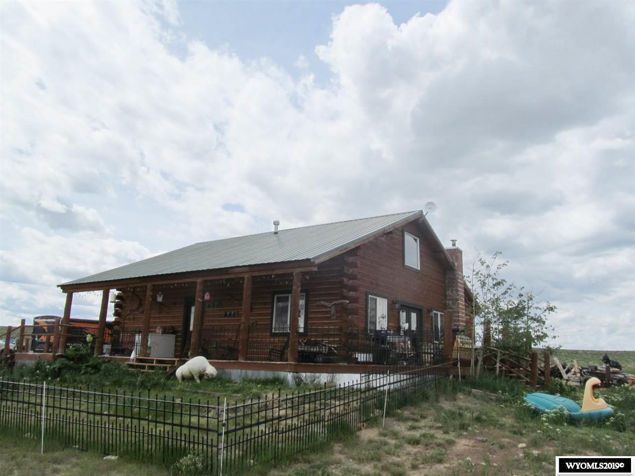 10717C State Highway 230 - Photo 1