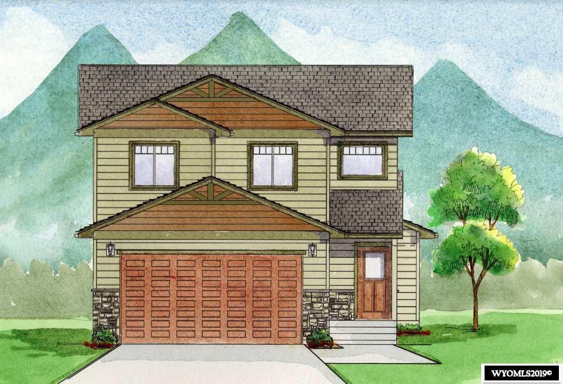 3145 Carbide Trail - Photo 1