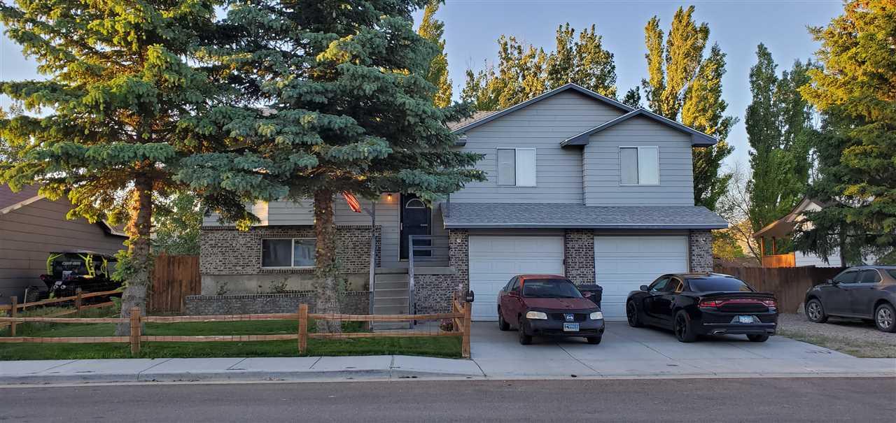 1645 Teton Blvd - Photo 1