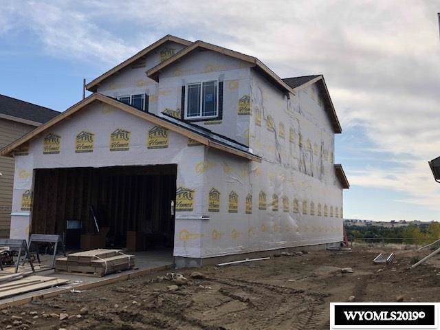 121 Coyote Court - Photo 1
