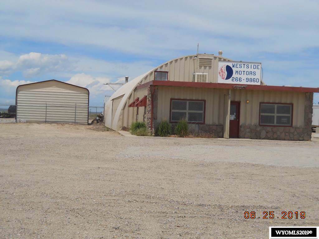 6820 Yellowstone - Photo 1