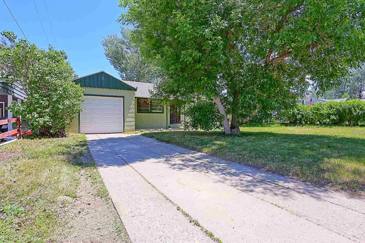 1647 Westridge Terrace - Photo 1