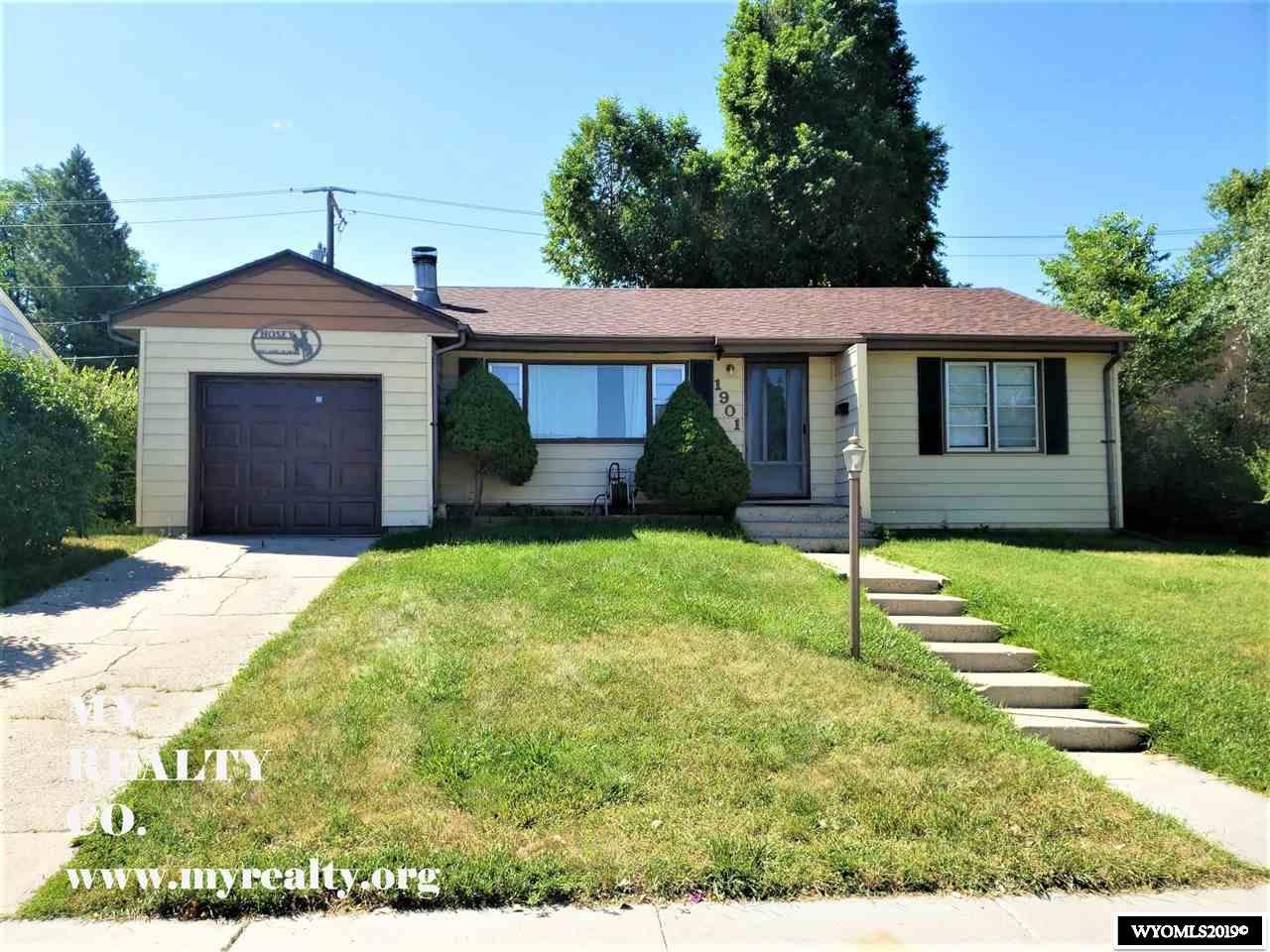 1901 Hyview Drive - Photo 1