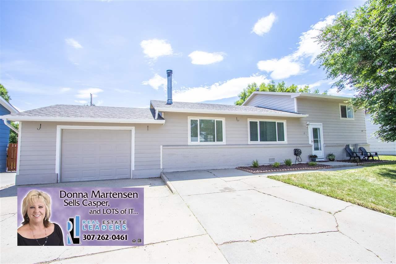 41 Calypso Street - Photo 1