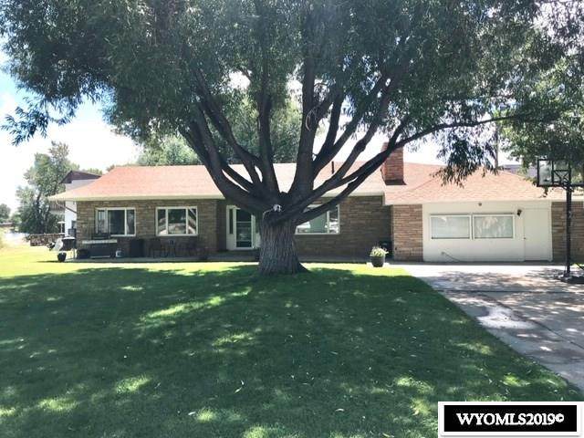 105 Rochester - Photo 1