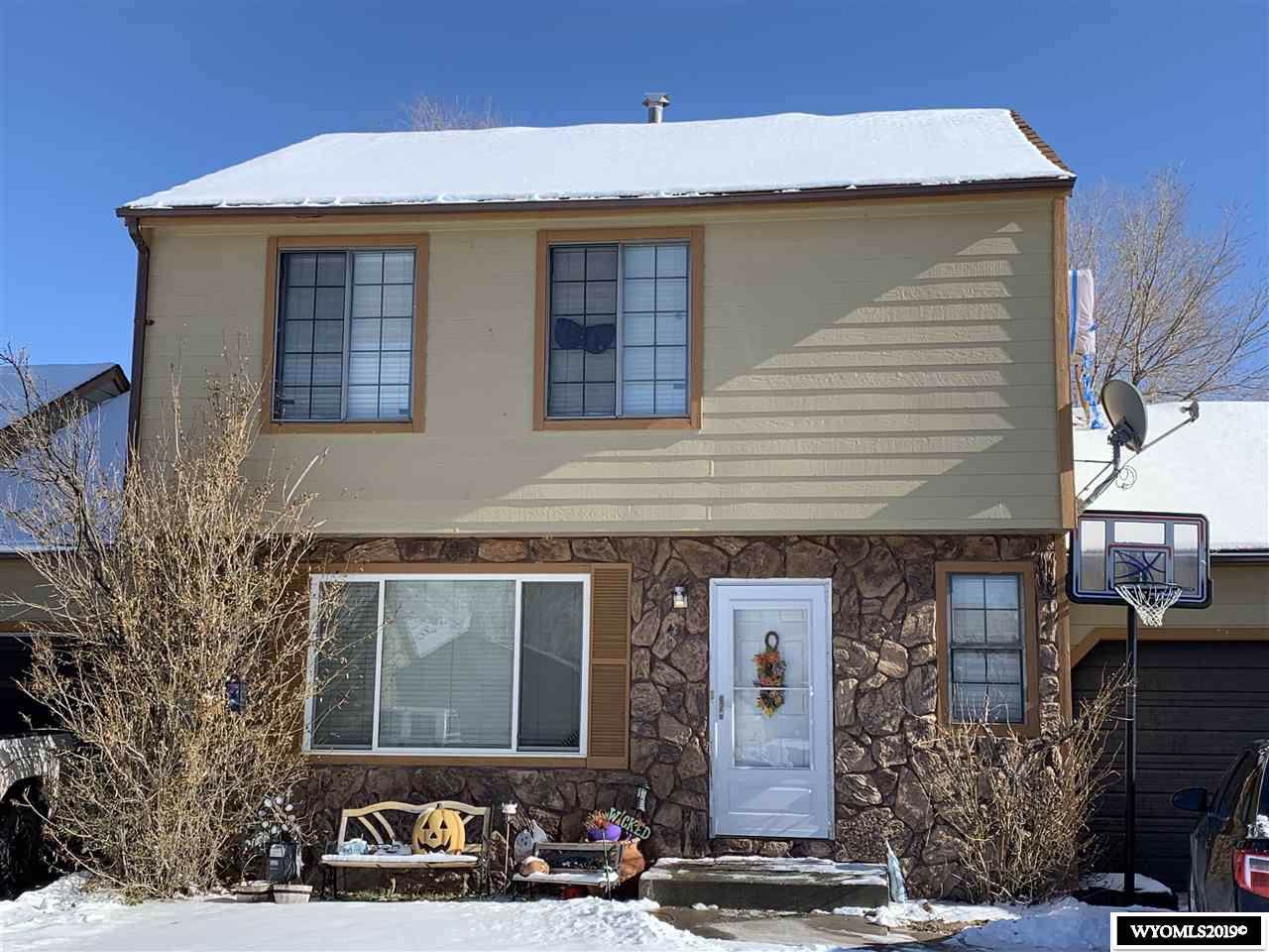 700 Shoshone #43 Avenue - Photo 1