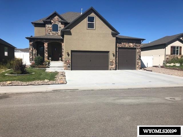340 Flagstone Drive - Photo 1