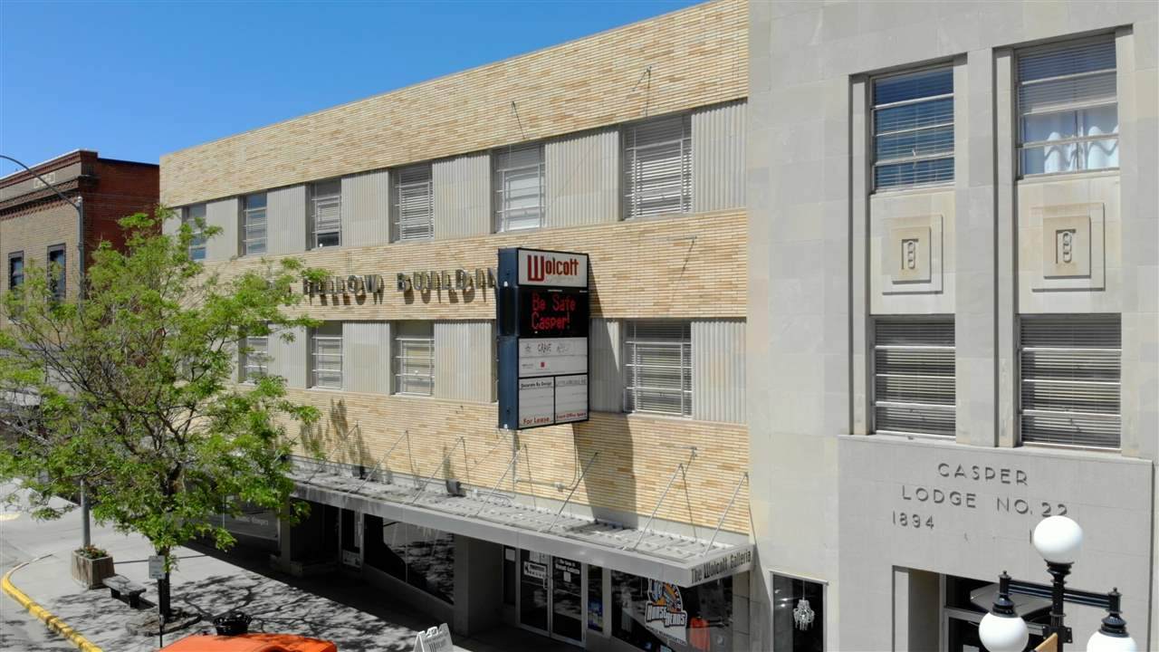 136 Wolcott Street - Photo 1