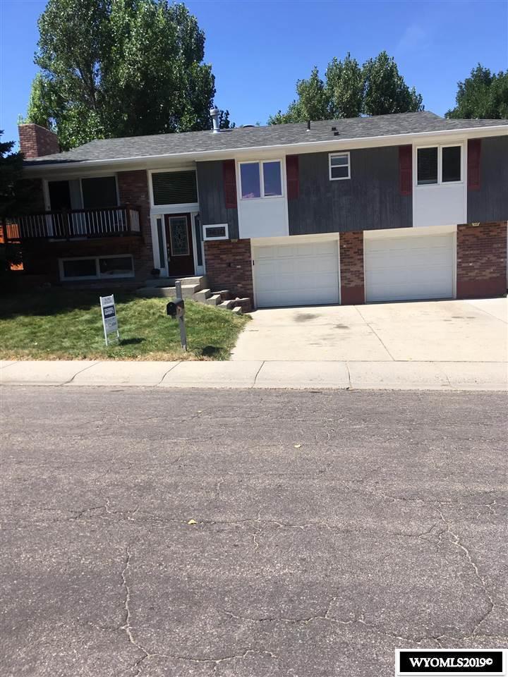 3410 Saratoga Road - Photo 1