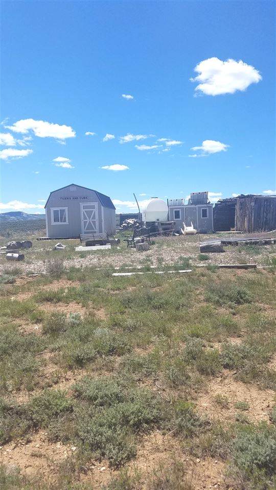 Tract 153 High Point Ranch - Photo 1
