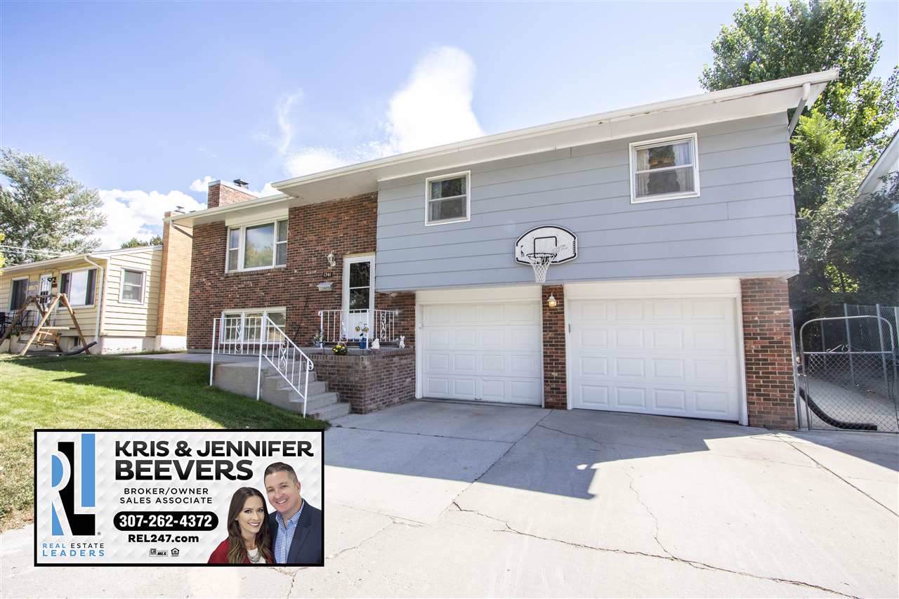 1741 Hyview Drive - Photo 1