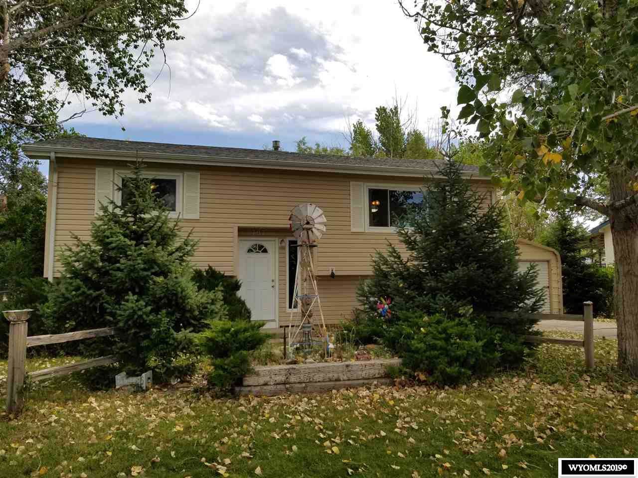 707 Jackson Street - Photo 1