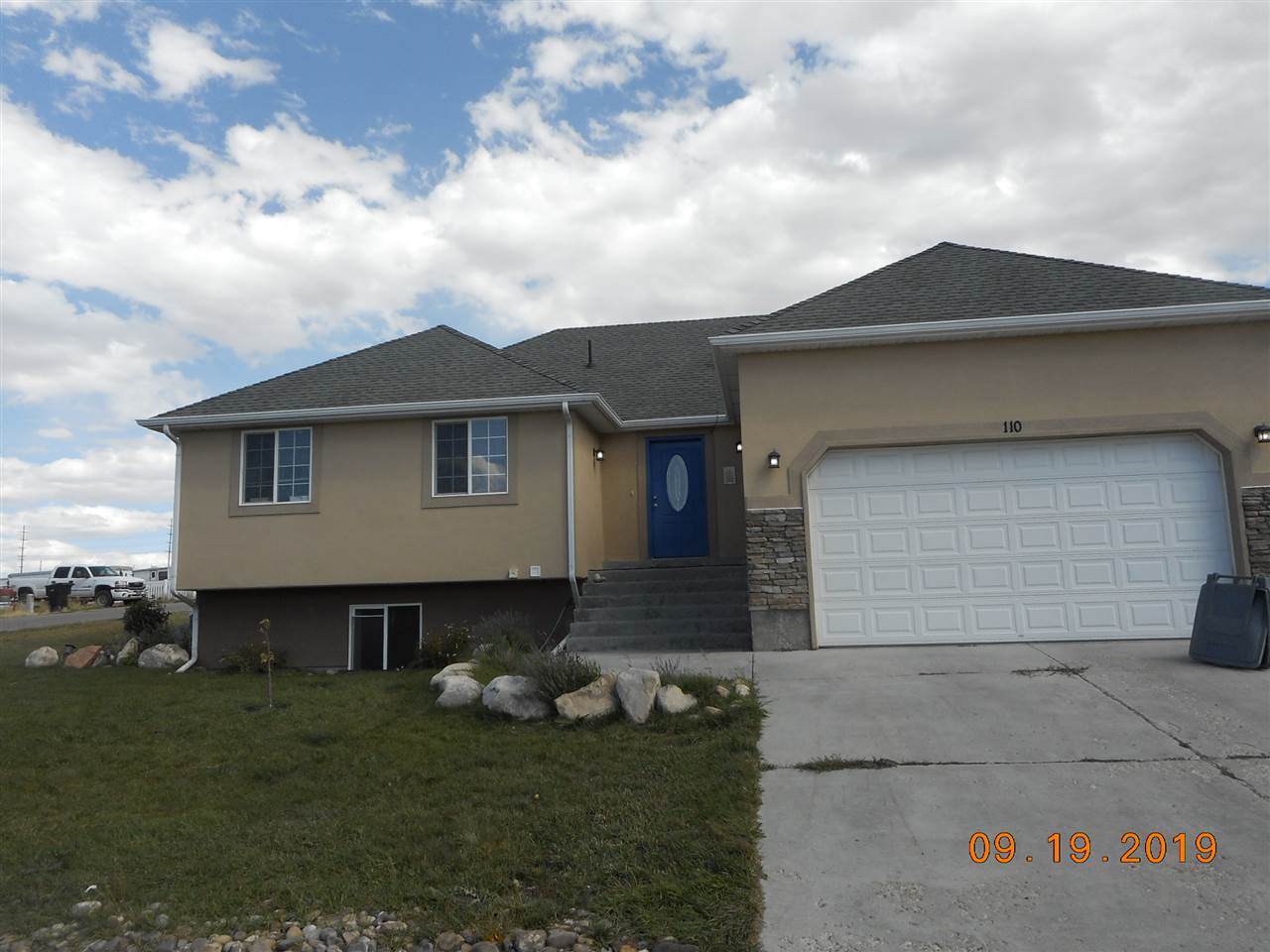 110 Benjamin Franklin Street - Photo 1