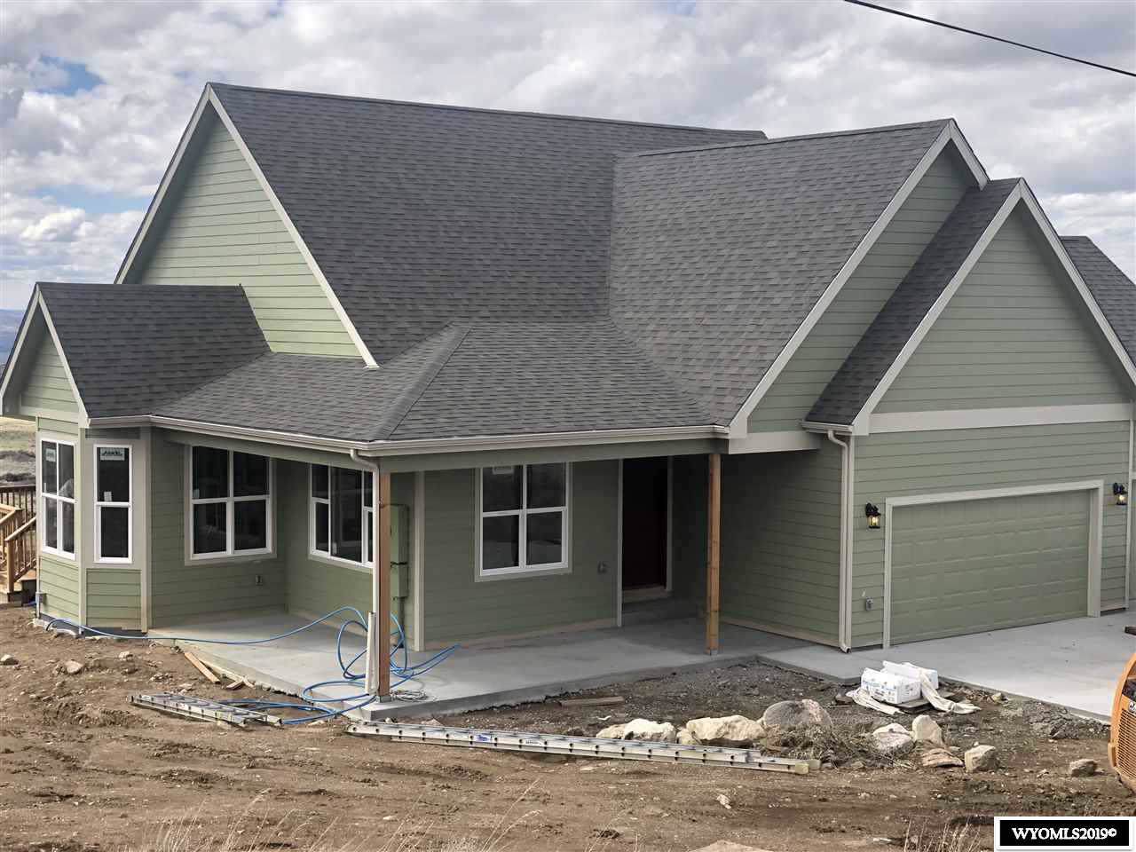 6482 Ridgecrest Road - Photo 1