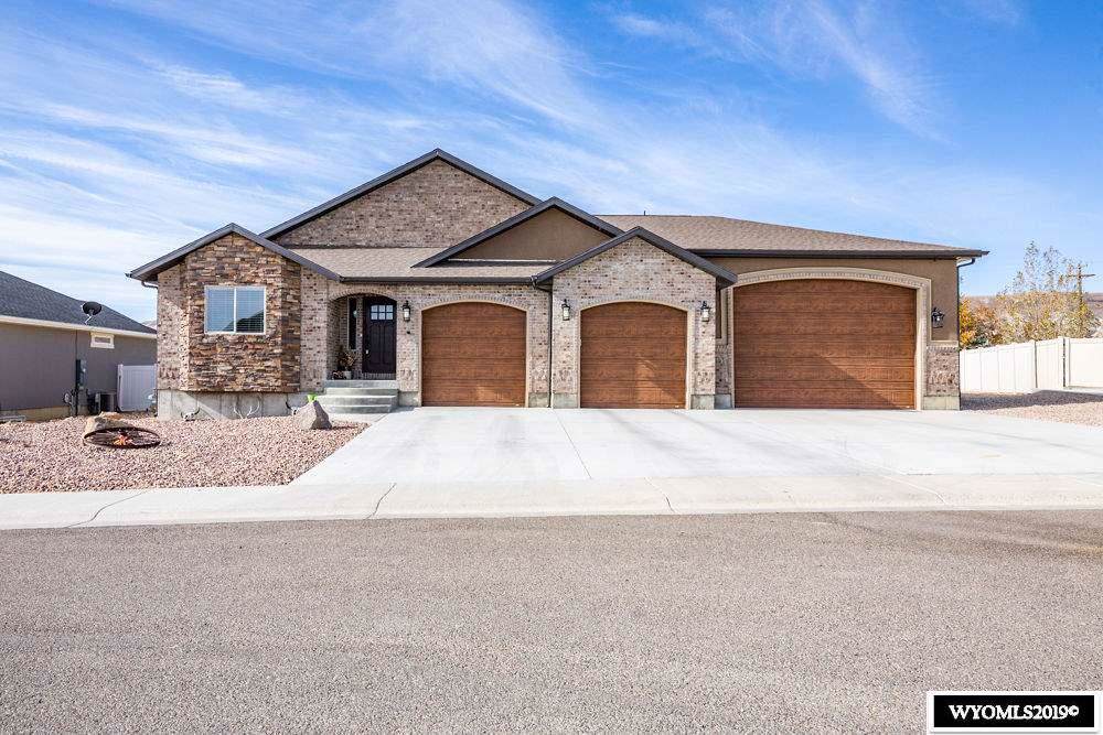 31 Fairway Drive - Photo 1