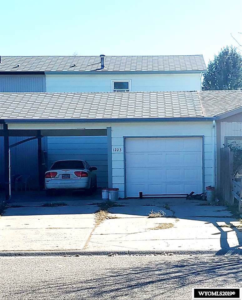 1223 Sweetwater Road - Photo 1