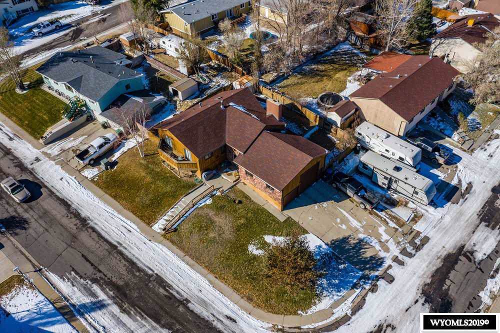 515 Knotty Pine Street - Photo 1