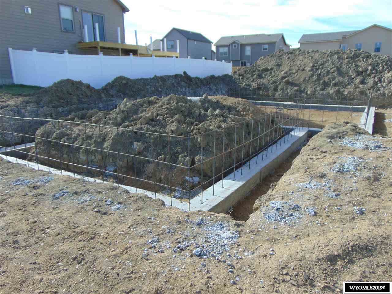 2440 Mercy Lane - Photo 1