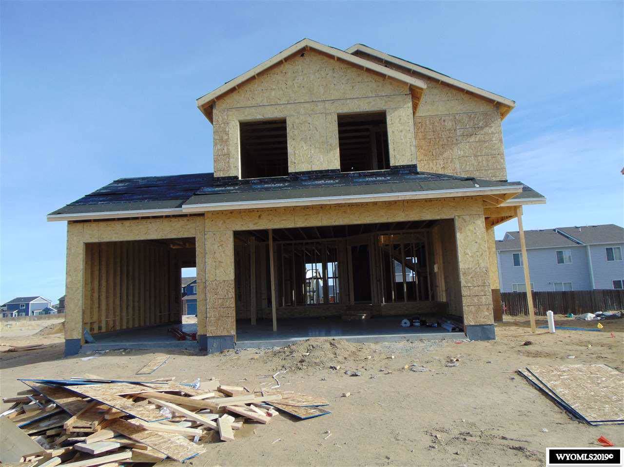 3129 Carbide Trail - Photo 1