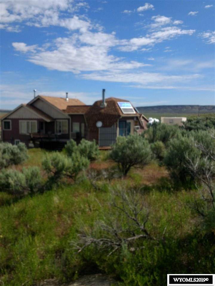 984 Missouri Flat Road - Photo 1