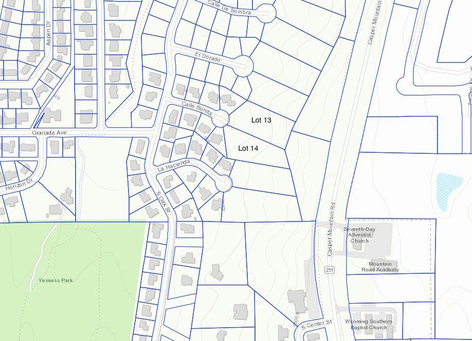 Lot 13 Calle Bonita - Photo 1