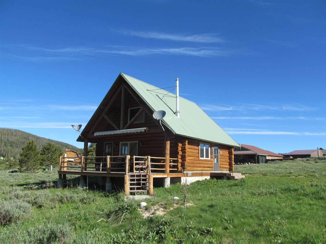 5 Fire Fox Court - Photo 1