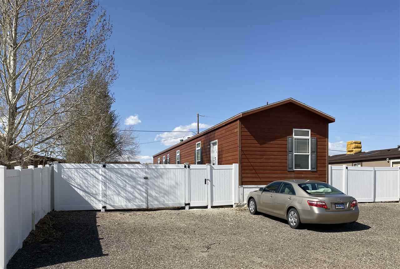 405 Pinion Street - Photo 1