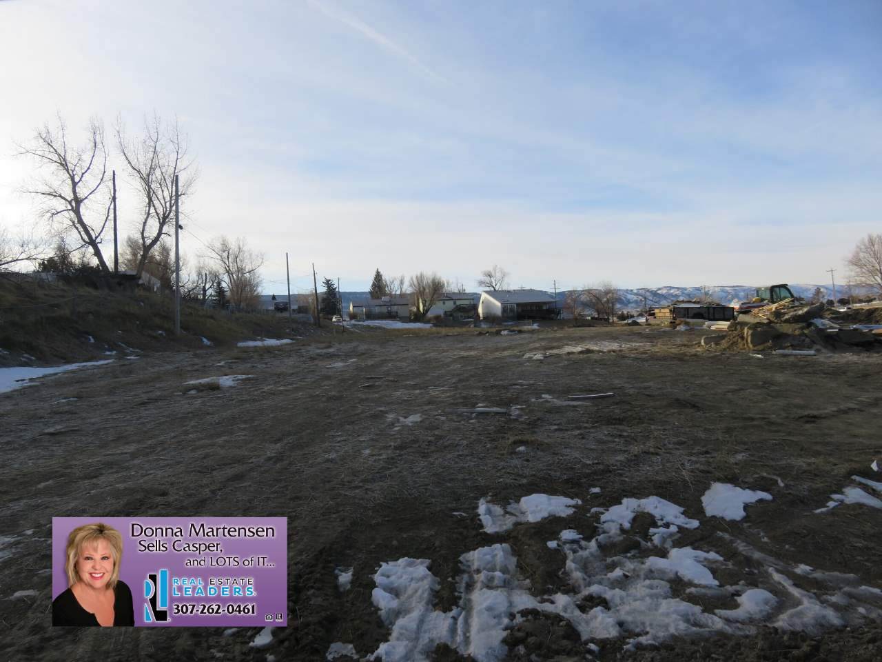 17th Street - Photo 1