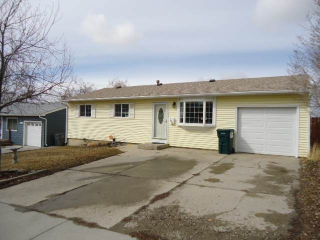 1209 Palisades Way - Photo 1