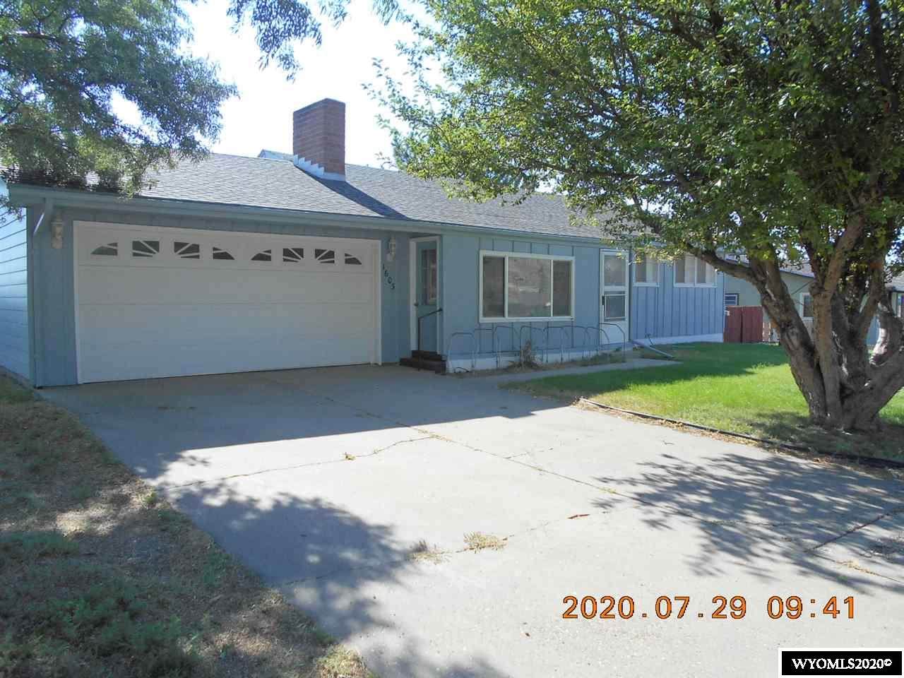 1603 Nevada Street - Photo 1