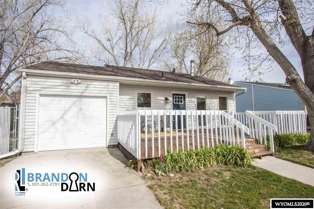 2022 Boysen - Photo 1 2022 Boysen - Photo 1