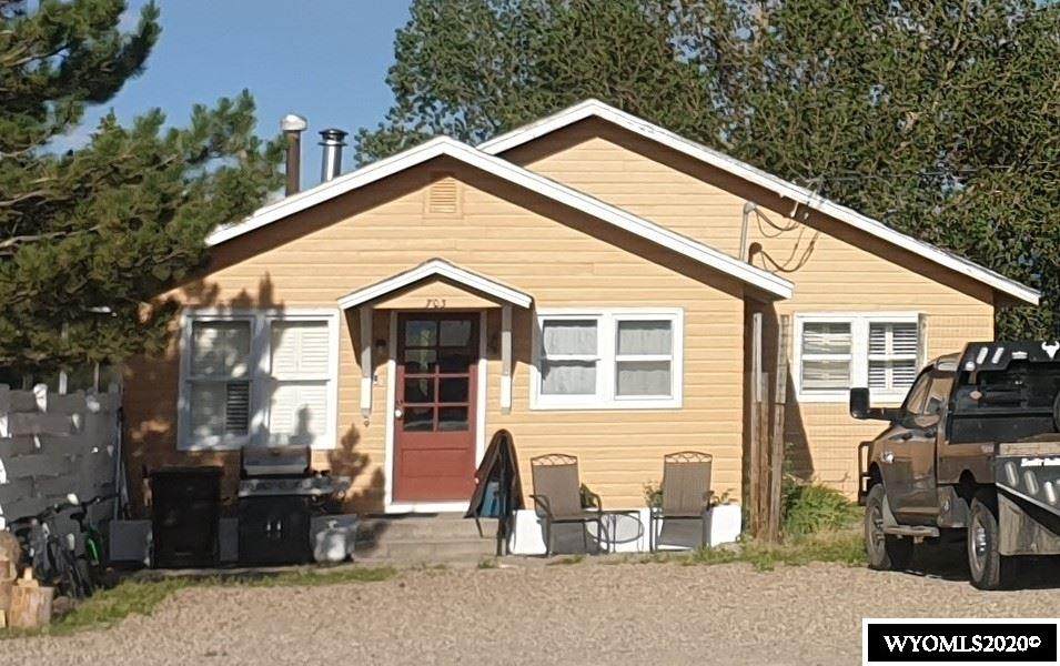 703 River Street - Photo 1