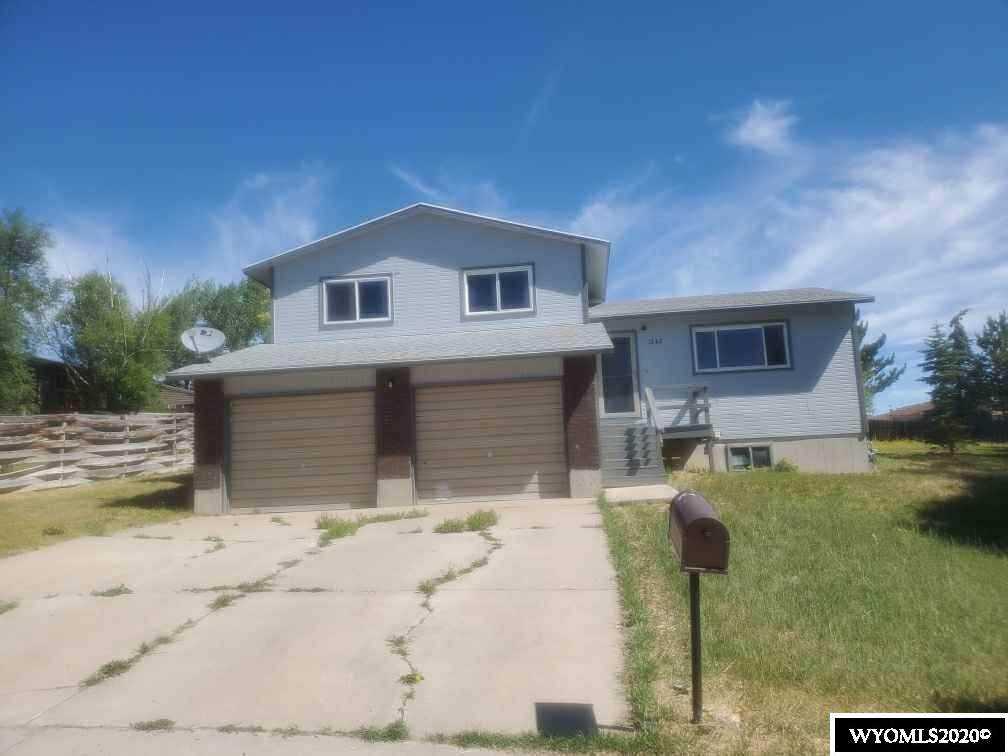 1342 Canyon Court - Photo 1