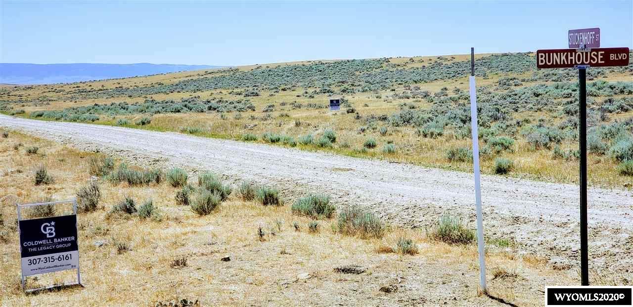Lot 127 Stuckenhoff - Photo 1