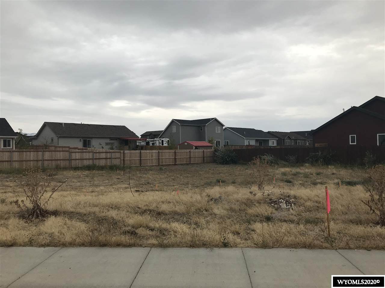 760 Camp Davis Circle - Photo 1