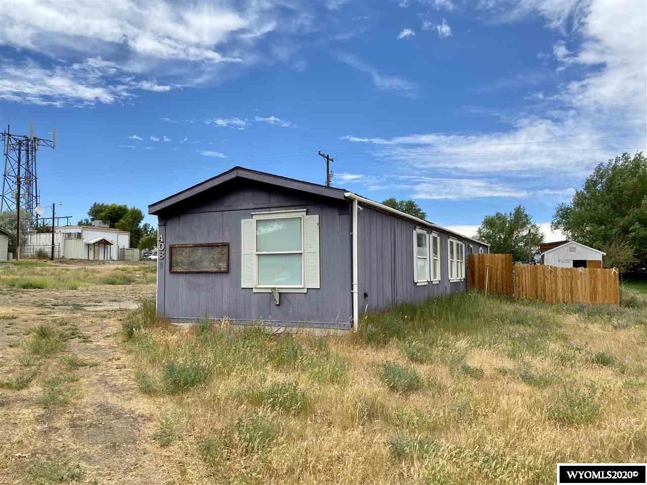 408 Mccaffrey - Photo 1