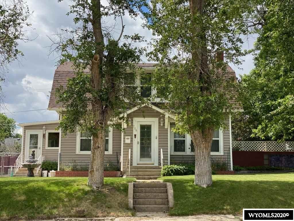 708 11th Street - Photo 1