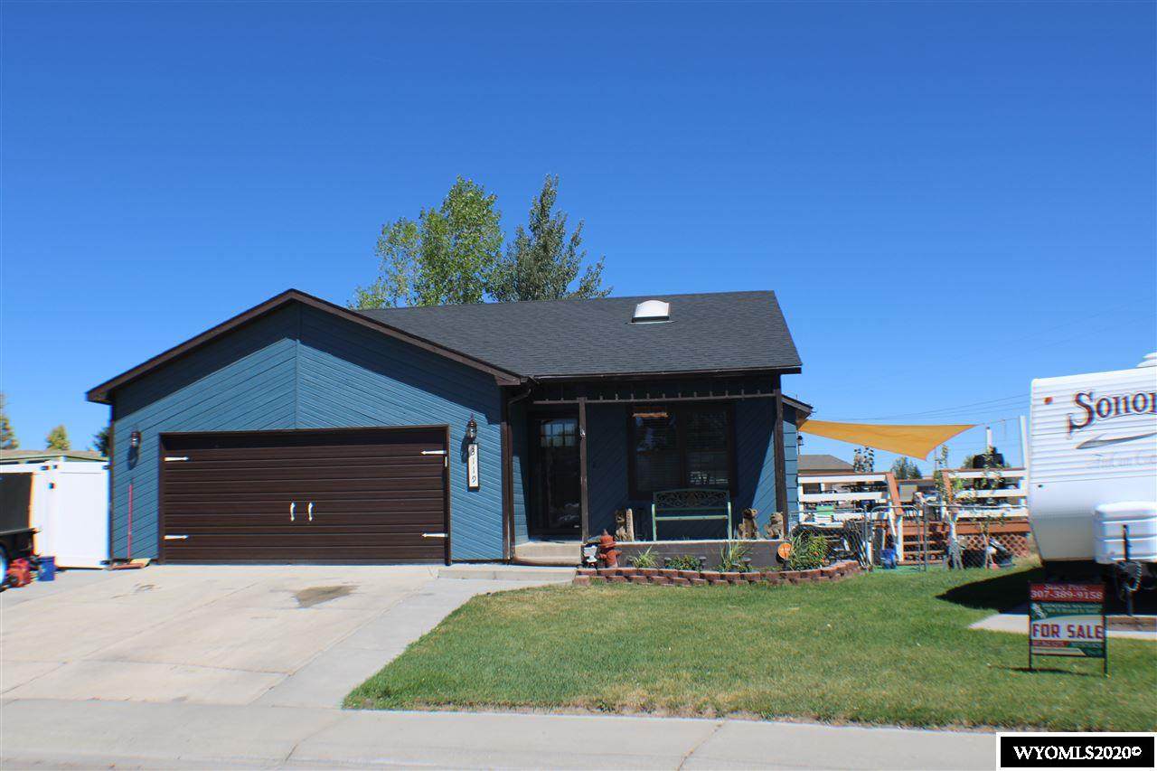 3119 Scott Circle - Photo 1