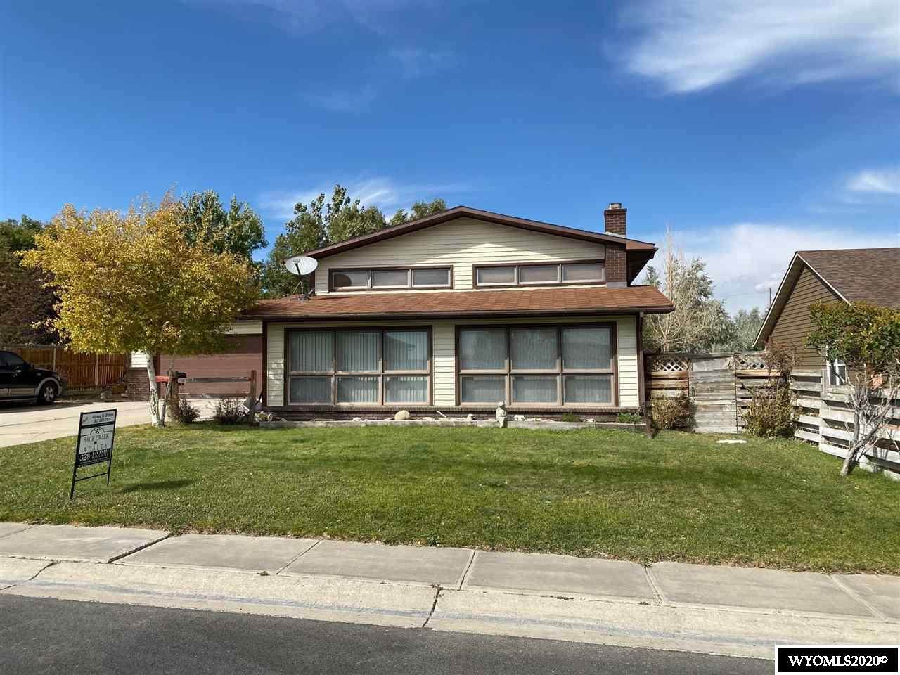 725 Kendrick Street - Photo 1
