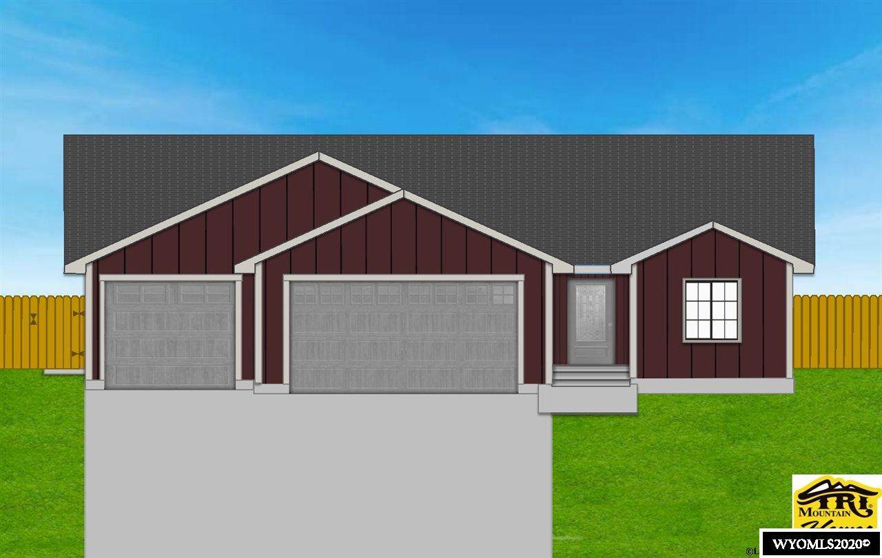 670 Melody Street - Photo 1