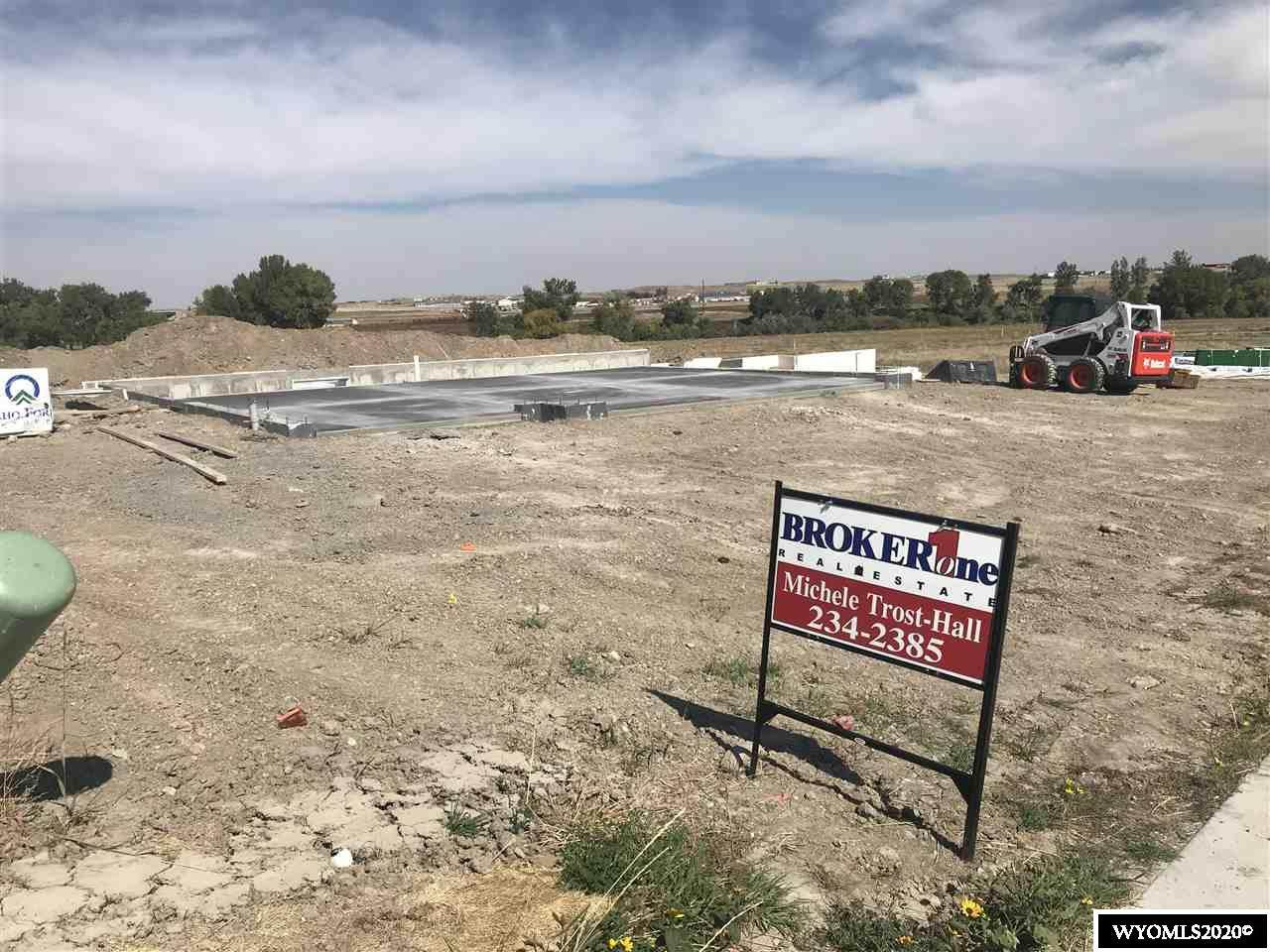 1074 Big Horn Dr. - Photo 1