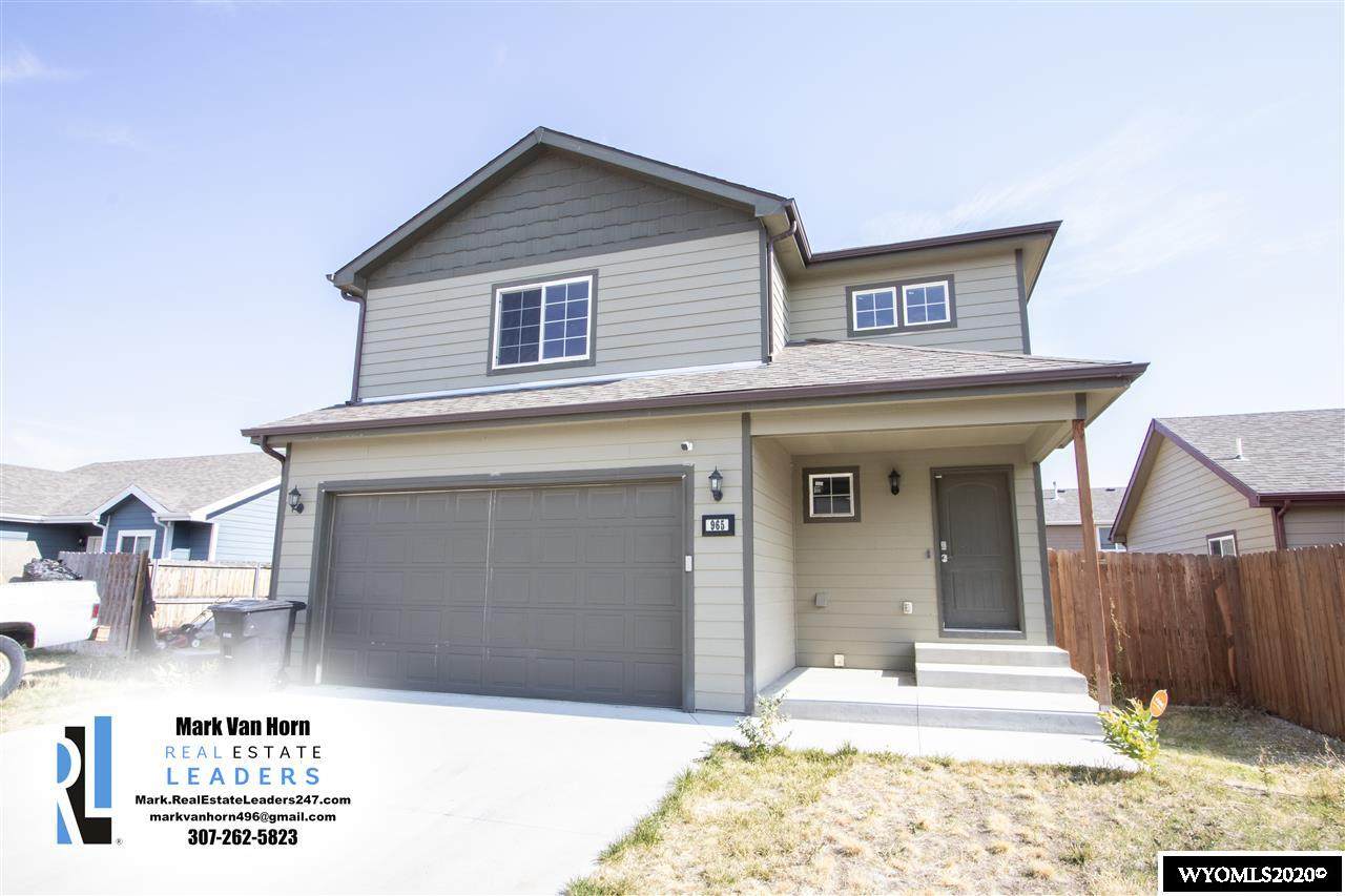 965 Fulton Street - Photo 1