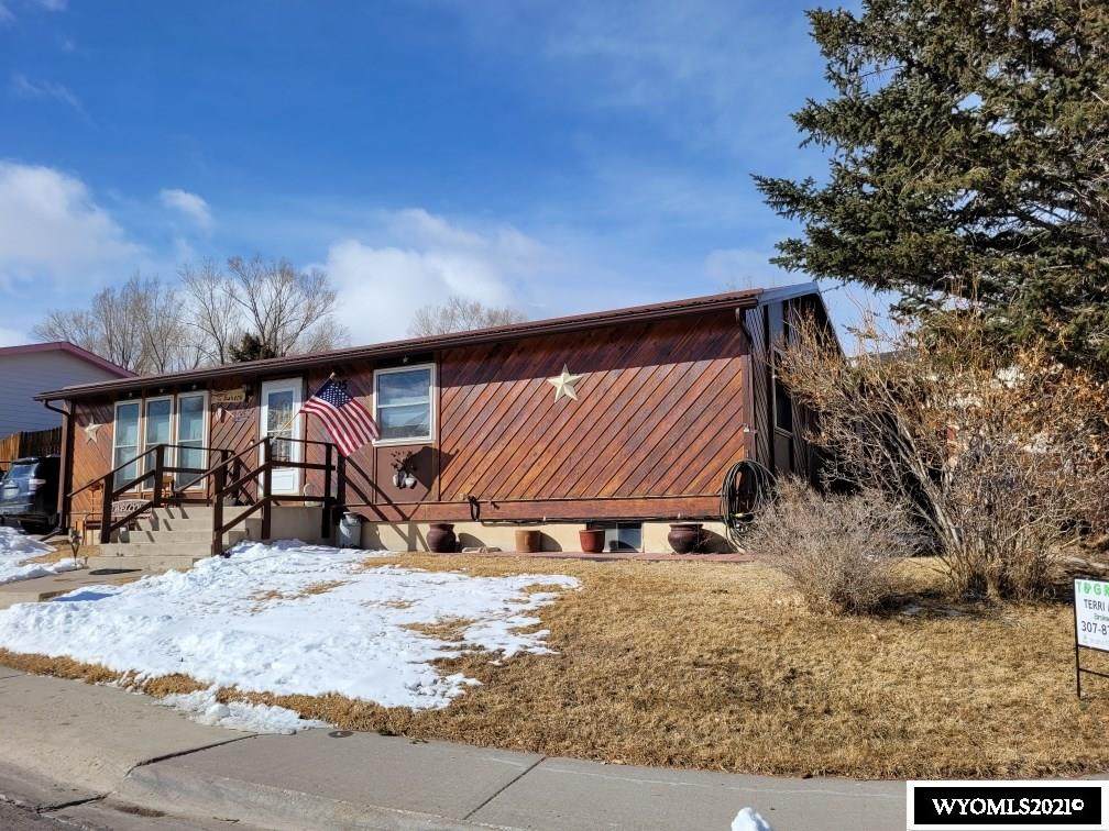 1705 Virginia Drive - Photo 1