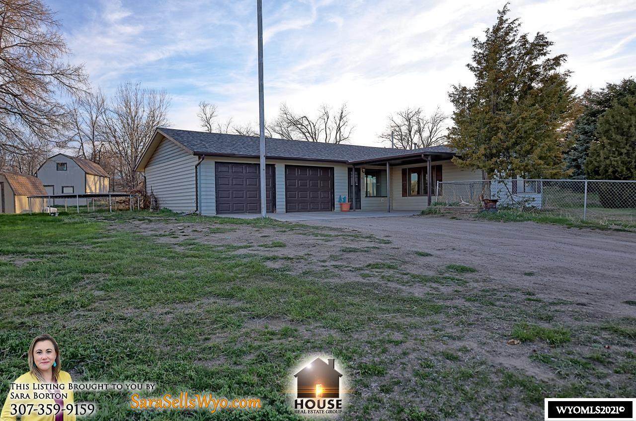 41 Ridgewater Lane - Photo 1