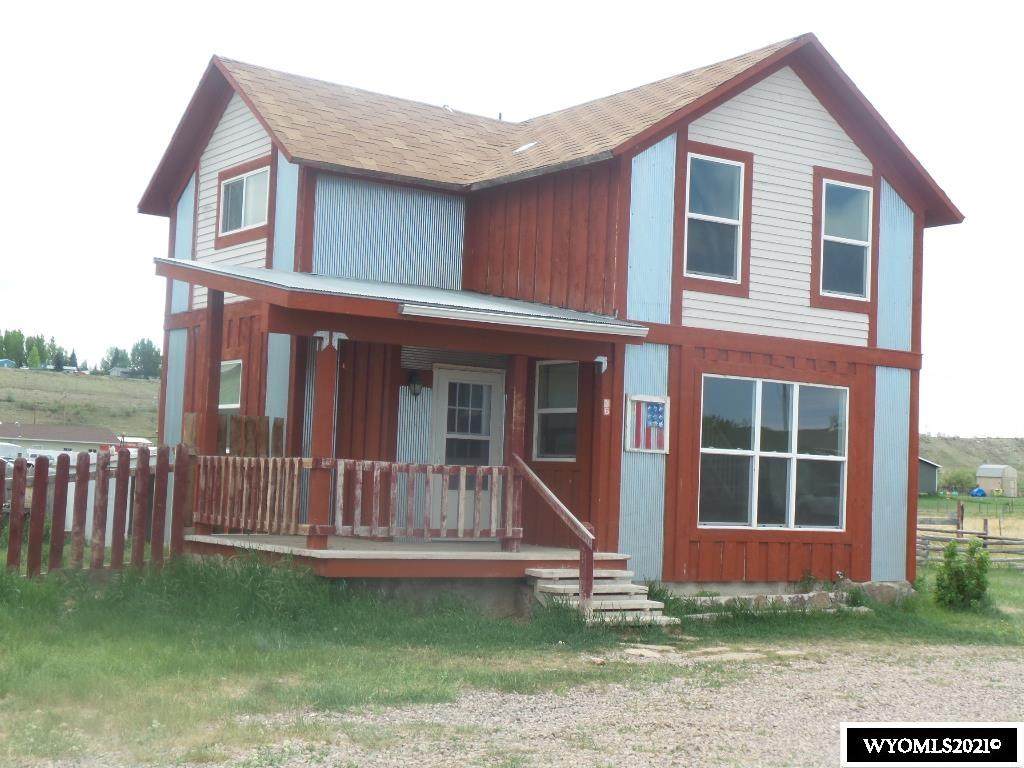 36 Brinton Road - Photo 1
